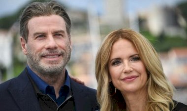 Kelly Preston: John Travolta'nın 29 yıllık oyuncu eşi 57 yaşında hayatını kaybetti