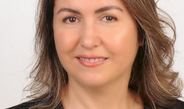 Ebru Ş. Akbudak Sözer, Hukuk, Patent, Uyum ve Veri Gizliliği Baş Müşaviri Türkiye ve İran Ülkeler Grubu olarak atandı.