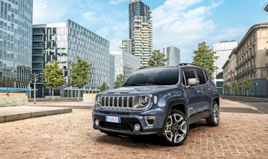 Jeep Compass ve Renegade’de  “Şimdi Al 2021’de Öde” Kampanyası!