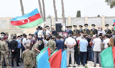 Azerbaycan-Ermenistan sınırında yeni çatışmalar