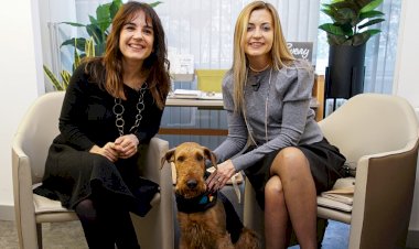 Diyetisyen Dilara Koçak’tan içten gelen bir sohbet “Hayatım denge üzerine kurulu”