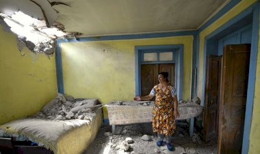 Türkiye ile Rusya Arasında Kafkasya Gerilimi