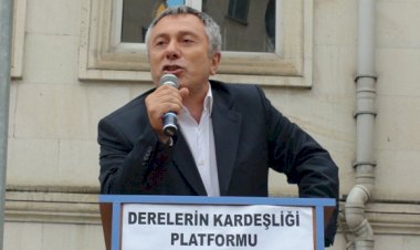 70 HES durdurulmasaydı Karadeniz’de katliam olurdu