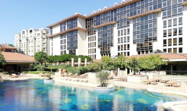 Grand Hyatt İstanbul Güvenilir Bir Yaz Keyfi Sunuyor