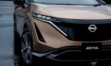 Nissan'ın Geleceği ve 2020 İş Süreçleri Online Basın Toplantısı