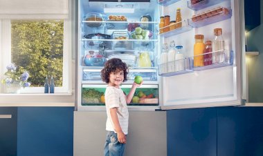 MUTFAKLARIN YENİ DEVİ: BEKO ULTRA
