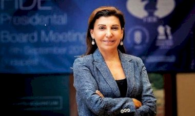 Türkiye Satranç Federasyonu İlklere İmza Atmaya Devam Ediyor
