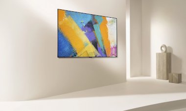 2020 Serisi LG GX OLED TV’ler Soundbar Hediyeli