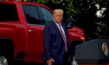 Vaka Sayısı Artarken Trump’tan “Ortadan Kaybolacak” Açıklaması