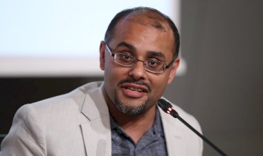 Mohammed Rustom: “Irk eşitsizliğinin İslam’da yeri yok”