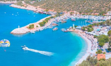 Türkiye’nin En Temiz 20 Plajı