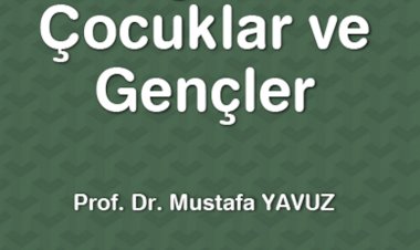 Başımıza İcat Çıkaran Çocuklar ve Gençler