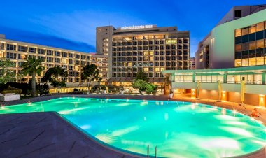 Accor Türkiye Otelleri Yaz Tatili Fırsatlarını Artırılmış Önlemlerle Sunuyor