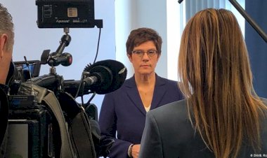 "Libya, Türkiye ve Rusya arasında bölünebilir"