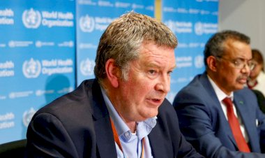 WHO: “İlk Corona Aşısını 2021’den Önce Beklemeyin”