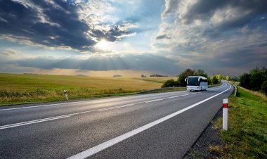 İç Turizmde Hareketlilik Artacak, Bayramda Biletsiz Kalmayın