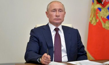 Putin: Ermenistan ile Azerbaycan arasındaki durum bizim için hassas
