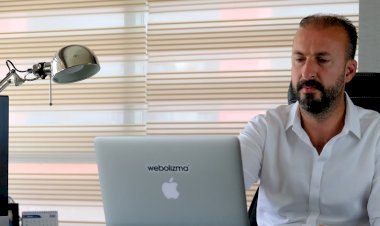 E-TİCARET’TE “AKILLI ASİSTAN” DÖNEMİ BAŞLIYOR