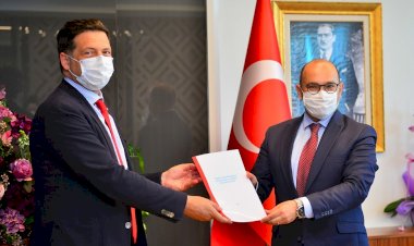 Nissan’dan Başakşehir Çam ve Sakura Şehir Hastanesi çalışanları için araç tahsisi