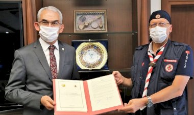 OGM izcilerle ormanları koruyacak
