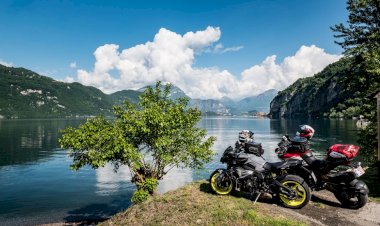 Motul ürünleri ile motosikletinizi sürüşe hazırlayın