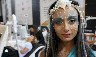 Ticaretin en güzeli CNR Beauty & Wellness Show’da belli olacak