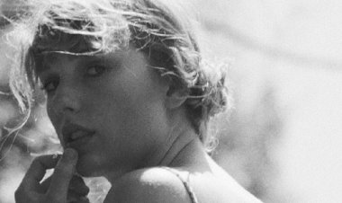 TAYLOR SWIFT'IN SEKİZİNCİ STÜDYO ALBÜMÜ “folklore” ÇIKTI!