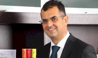 SYNEVO LABORATUVARLARI 11. ŞUBESİNİ BODRUM’DA AÇIYOR