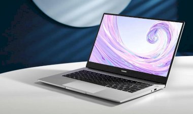 Huawei MateBook D Serisi'ne özel indirim fırsatları