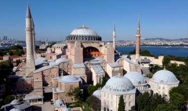 Yunan Şirketlerinden Türk Mallarına Boykot Kampanyası