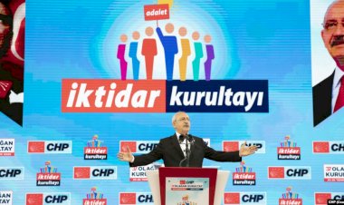 CHP’de Mevcut Yönetimdeki 4 İsim Delegelerden Destek Alamadı