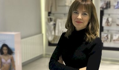 YANLIŞ SEÇİLEN SÜTYEN KADINLARIN YAŞAM KALİTESİNİ OLUMSUZ ETKİLİYOR