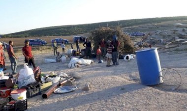 Yozgat'a meşe kömürü işine giden Mardinli işçilere linç iddiasına taraflar ne diyor?