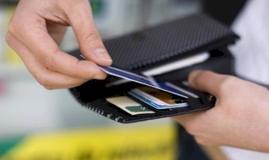 Pandemide 8 Milyon Kart İlk Kez E-Ticarette Kullanıldı
