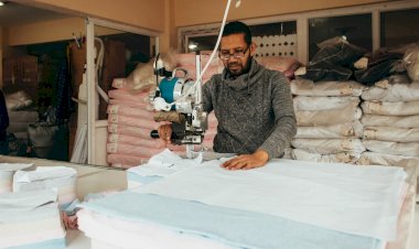 SURİYELİ KOBİ’LERİN ENTEGRASYONU EKONOMİYE KATKI SAĞLAYACAK