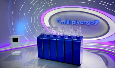 Milli Piyango’da yeni dönem: Türkiye kazanacak