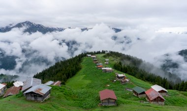 DEDEMAN, TÜRKİYE’NİN GÜZELLİKLERİNİ KEŞFETMEYE DAVET EDİYOR