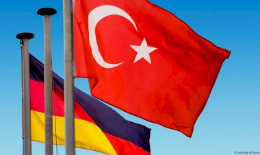 1 milyon Türk Alman vatandaşlığından çıkarıldı mı?