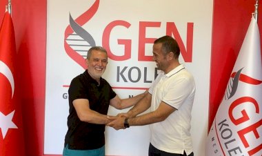 GEN Gelecek Nesiller Koleji’nin Anadolu’daki İlk Büyük Eğitim Hamlesi,