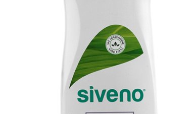Siveno İle Sağlıkla Işıldayan Hacimli Saçlar