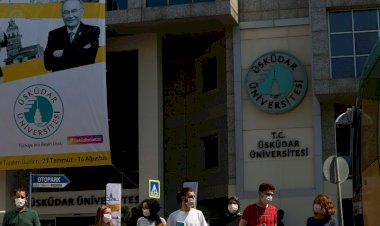 Öğrenciler uzaktan eğitim uygulamalarından memnun kaldı