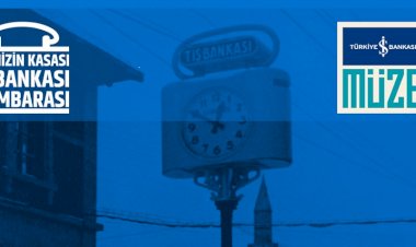 ​İş Bankası Müzesi’nden Sanal Sergi