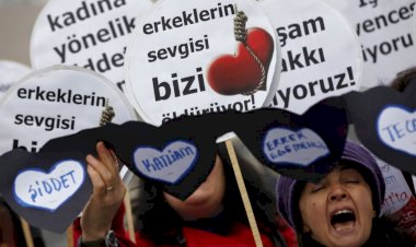 5 Soru 5 Yanıtta İstanbul Sözleşmesi Neden Önemli?
