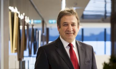 Şişecam Topluluğu küresel salgın ortamında  “temassız dış ticaret” hedefiyle bir ilke imza attı
