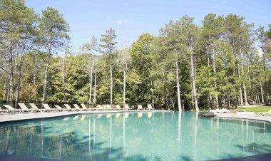 “Glamping”in Türkiye’de gerçek anlamdaki ilk ve tek örneği olan Longosphere, kapılarını açtı!