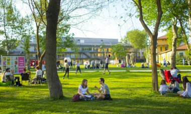 TÜMA’da İstanbul Bilgi Üniversitesi ilk 10’da