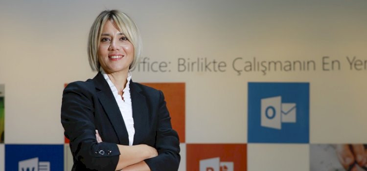 Teknolojinin Kadın Liderleri yarışması sonuçlandı