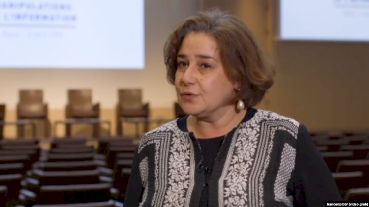 ’Türkiye Büyükelçisiyle Hatalı İddiaları Hakkında Görüştük’’