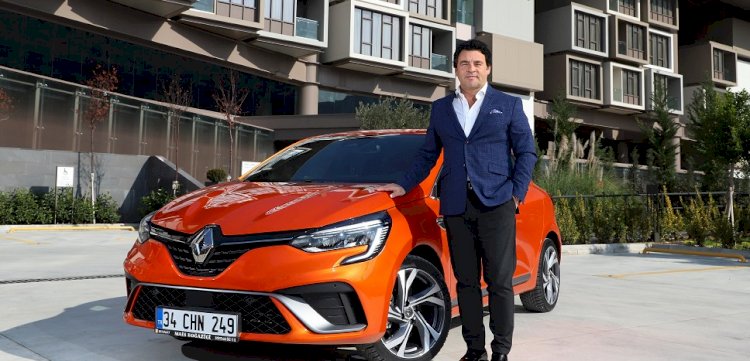 RENAULT YILIN İLK YARISINDA BİNEK OTOMOBİL LİDERİ
