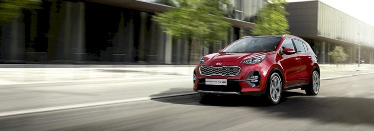 KIA’da yazın en serinletici kampanyası devam ediyor: Şimdi al 3 ay sonra öde